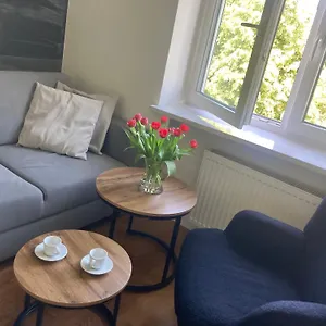 Wars&sawa Apartament
